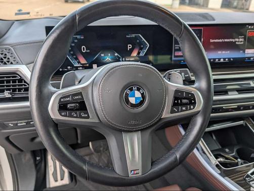2024 BMW X5 sDrive40i