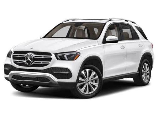 2020 Mercedes-Benz GLE 350 Base