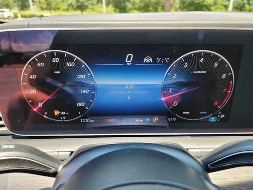 2025 Mercedes-Benz GLE 350 4MATIC