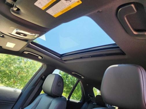 2025 Mercedes-Benz GLE 350 4MATIC