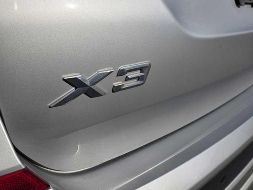 2020 BMW X3 PHEV xDrive30e