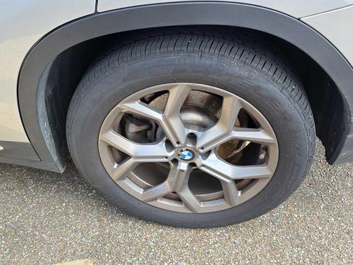 2020 BMW X3 PHEV xDrive30e