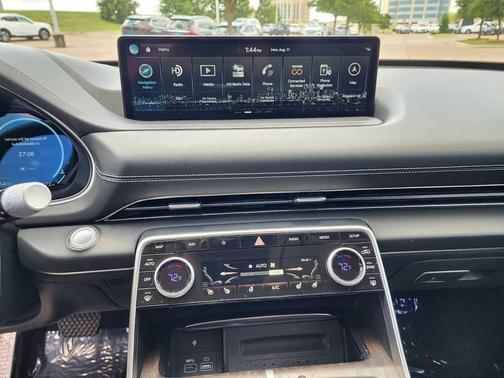 2023 Genesis GV80 3.5T