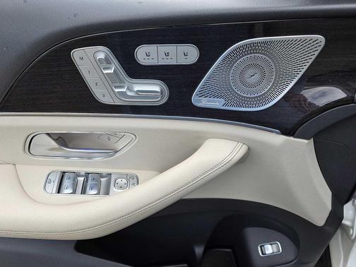 2020 Mercedes-Benz GLE 350 Base