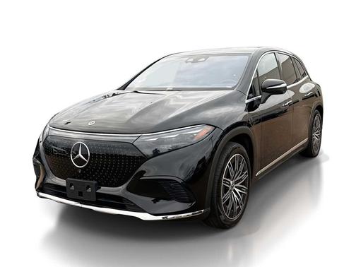 2023 Mercedes-Benz EQS 450 4MATIC
