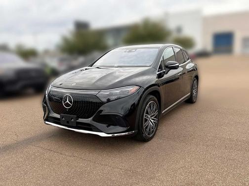 2023 Mercedes-Benz EQS 450 4MATIC