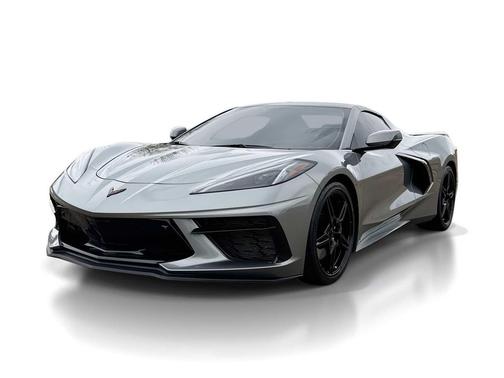 2023 Chevrolet Corvette Stingray w/3LT