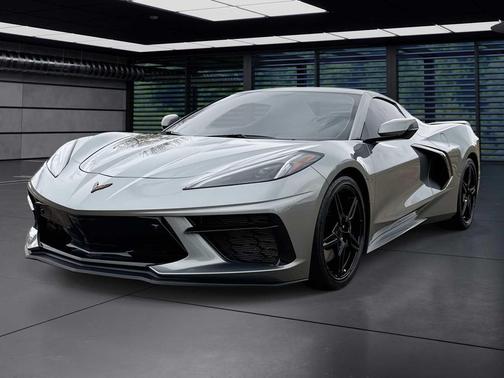 2023 Chevrolet Corvette Stingray w/3LT
