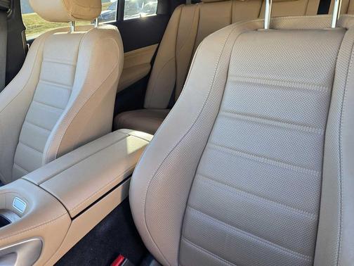 2024 Mercedes-Benz GLE 350 4MATIC