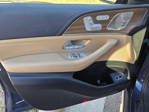 2024 Mercedes-Benz GLE 350 4MATIC