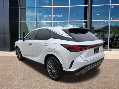 2023 Lexus RX 350 Luxury