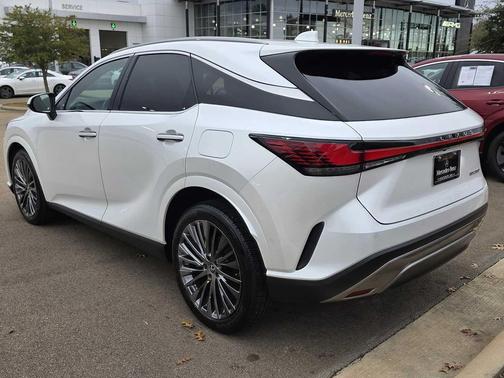 2023 Lexus RX 350 Luxury