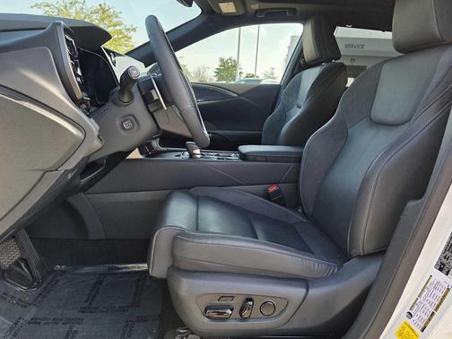 2023 Lexus RX 350 Luxury