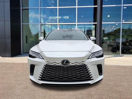 2023 Lexus RX 350 Luxury