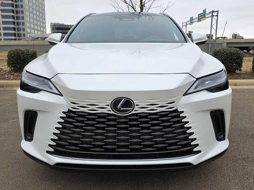 2023 Lexus RX 350 Luxury