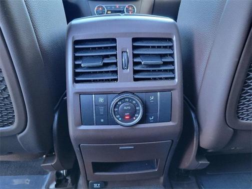 2019 Mercedes-Benz GLS 450 4MATIC