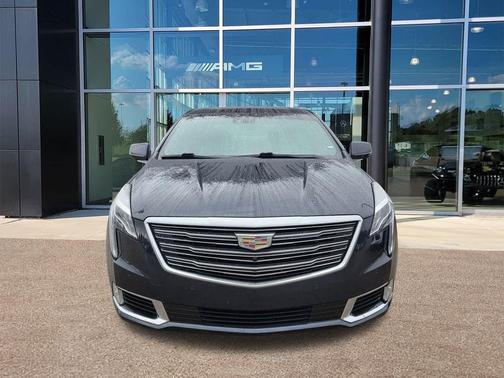 2018 Cadillac XTS Platinum