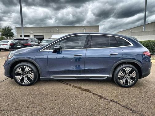 2023 Mercedes-Benz EQE 350+ Base
