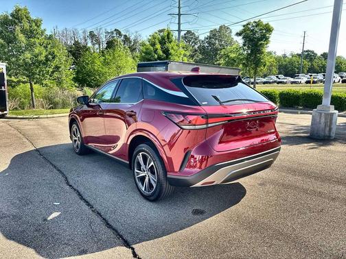 2024 Lexus RX 350 Base