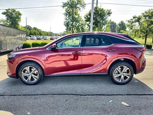 2024 Lexus RX 350 Base