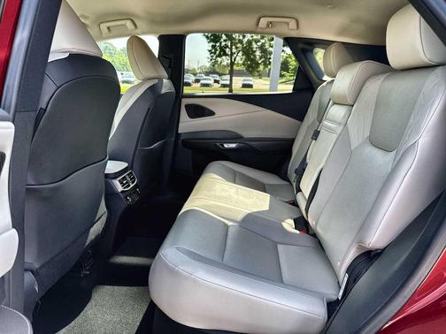 2024 Lexus RX 350 Base