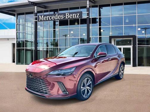2024 Lexus RX 350 Base