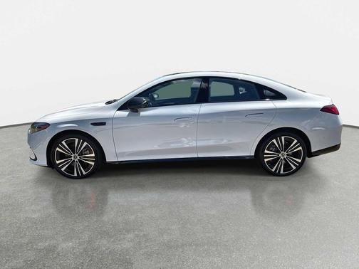 Polar White 2026 Mercedes-Benz CLA 250 Base