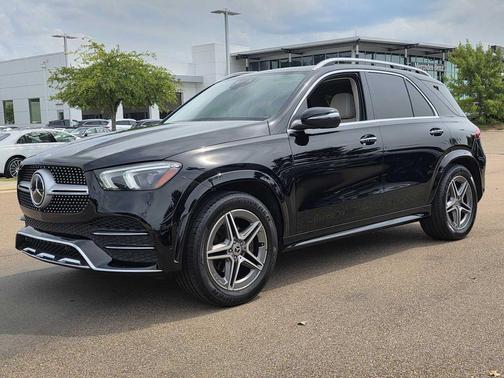 2023 Mercedes-Benz GLE 350 Base