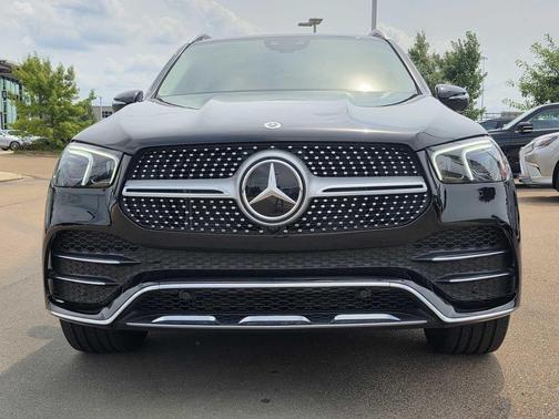 2023 Mercedes-Benz GLE 350 Base