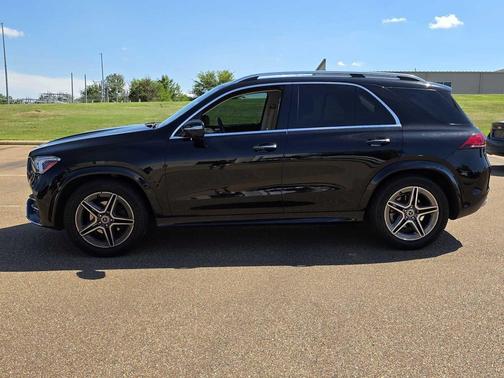 2023 Mercedes-Benz GLE 350 Base