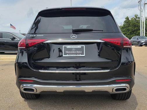 2023 Mercedes-Benz GLE 350 Base