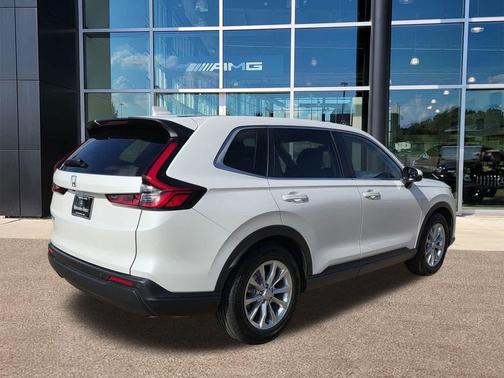 2025 Honda CR-V EX-L 2WD