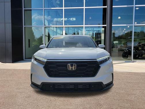 2025 Honda CR-V EX-L 2WD