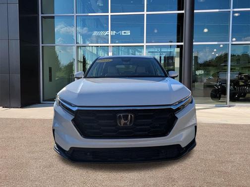 2025 Honda CR-V EX-L 2WD