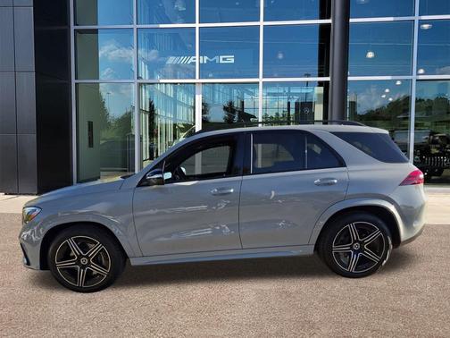 2026 Mercedes-Benz GLE 350 Base