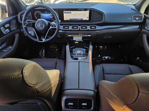 2026 Mercedes-Benz GLE 350 Base