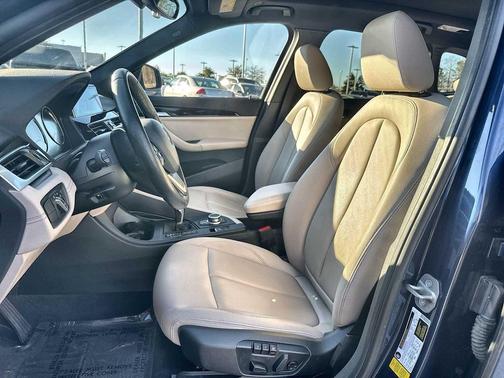 2021 BMW X1 sDrive28i