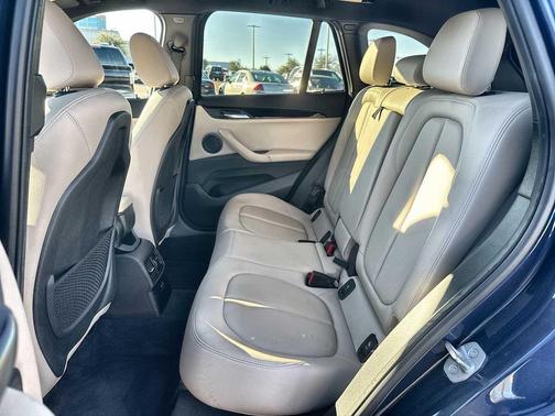 2021 BMW X1 sDrive28i