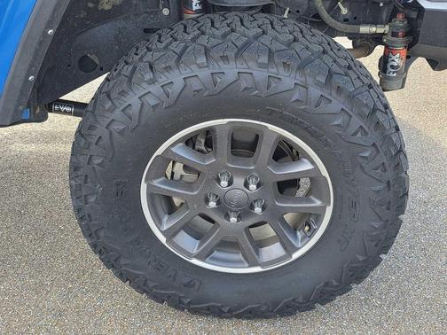 2021 Jeep Gladiator Sport S