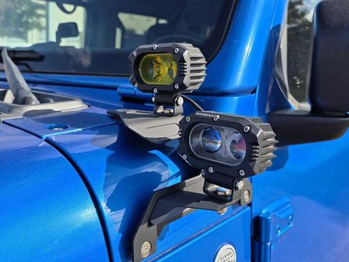 2021 Jeep Gladiator Sport S