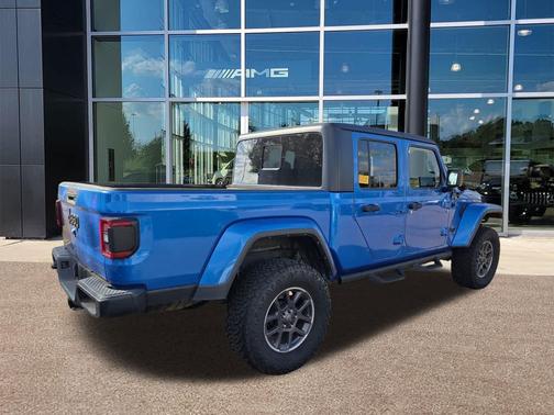 2021 Jeep Gladiator Sport S