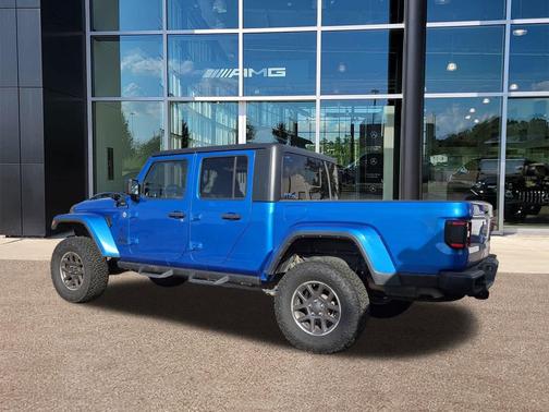 2021 Jeep Gladiator Sport S