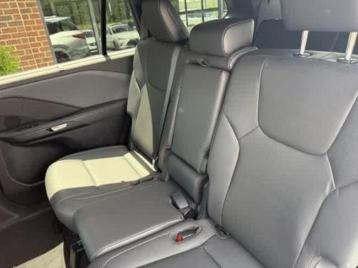 2025 Lexus TX 350 Base