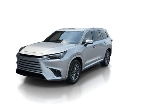 2025 Lexus TX 350 Base