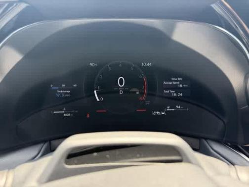 2025 Lexus TX 350 Base