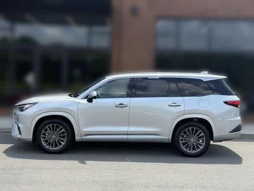 2025 Lexus TX 350 Base