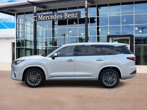 2025 Lexus TX 350 Base