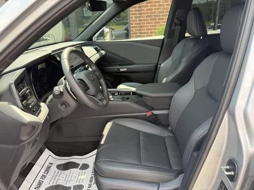 2025 Lexus TX 350 Base