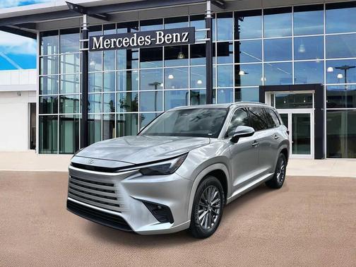 2025 Lexus TX 350 Base