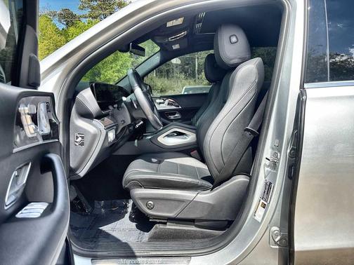 2021 Mercedes-Benz GLE 350 4MATIC